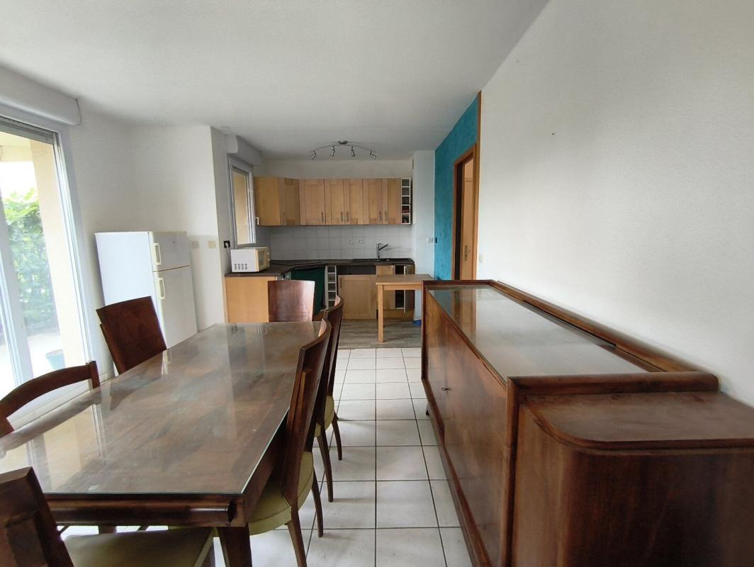 2 bedroom t3 in Toulouse, Haute-Garonne, France