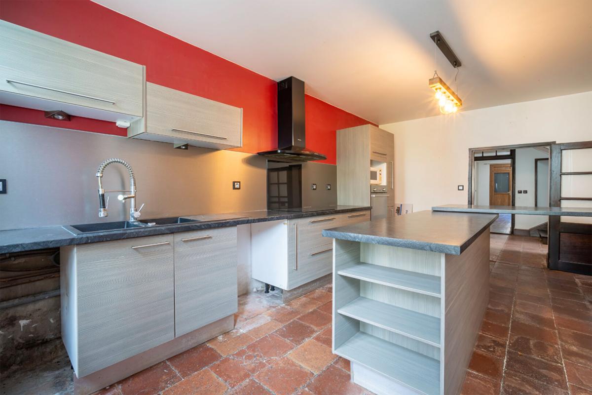 3 bedroom maison de ville in Negrepelisse, Tarn-et-Garonne, France