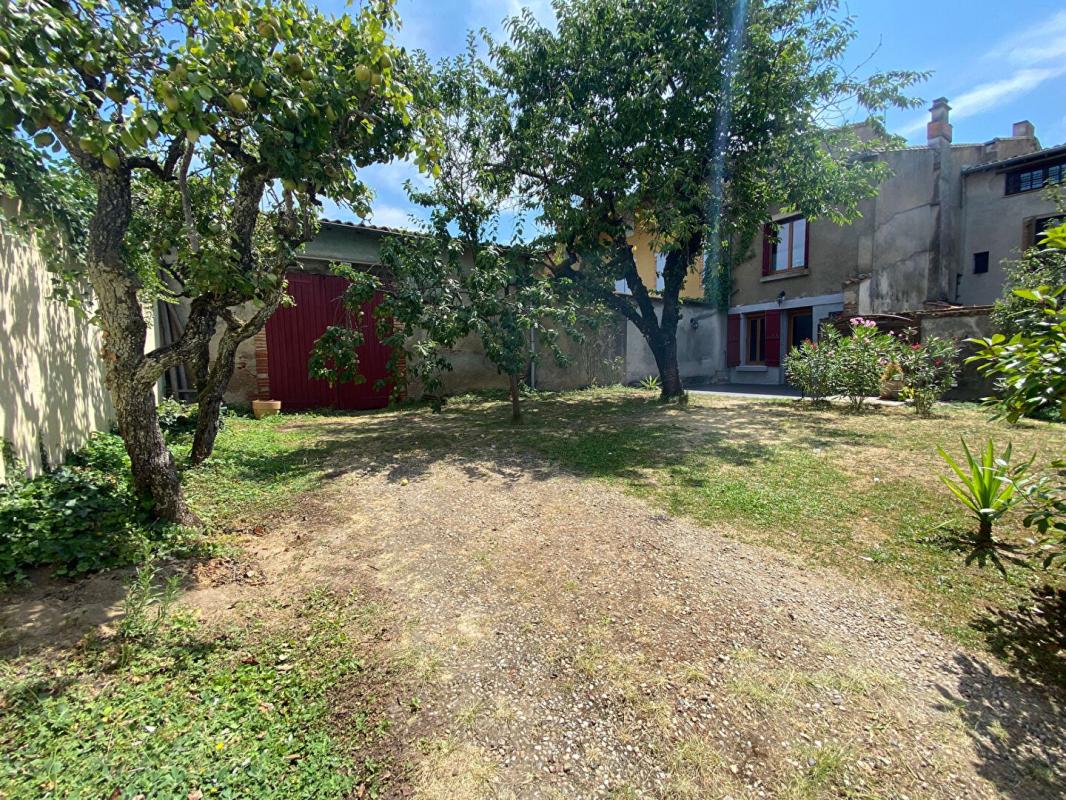 3 bedroom maison de ville in Negrepelisse, Tarn-et-Garonne, France