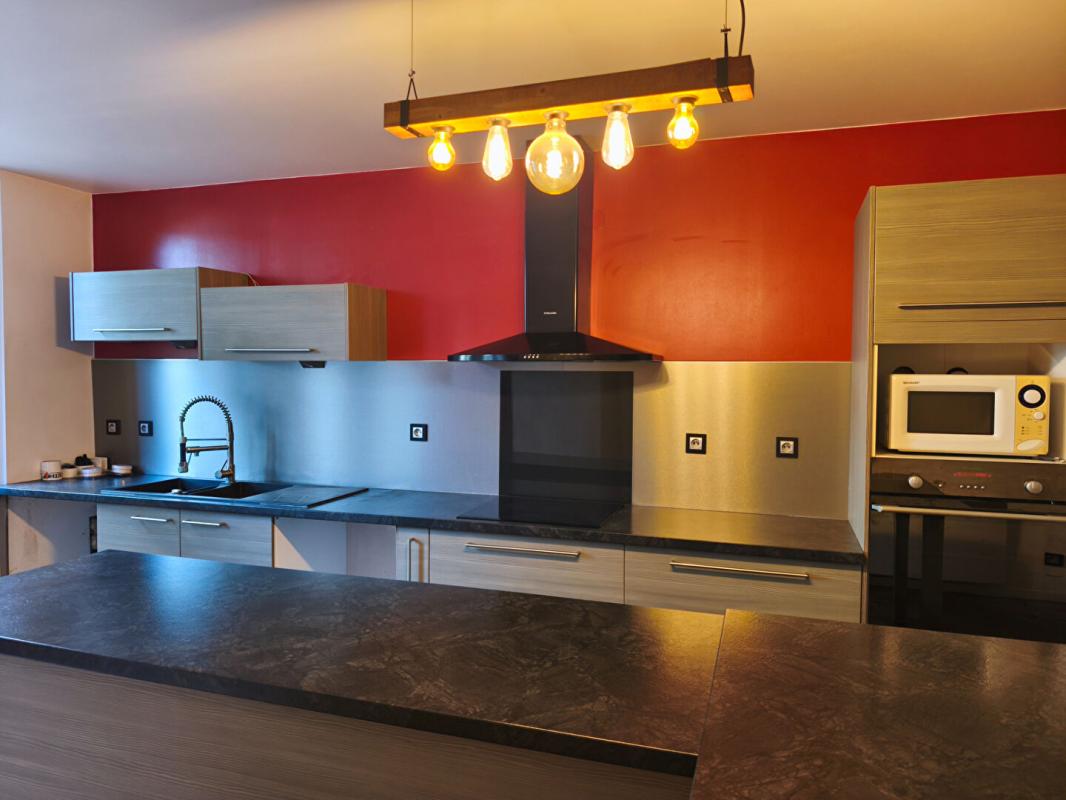 3 bedroom maison de ville in Negrepelisse, Tarn-et-Garonne, France