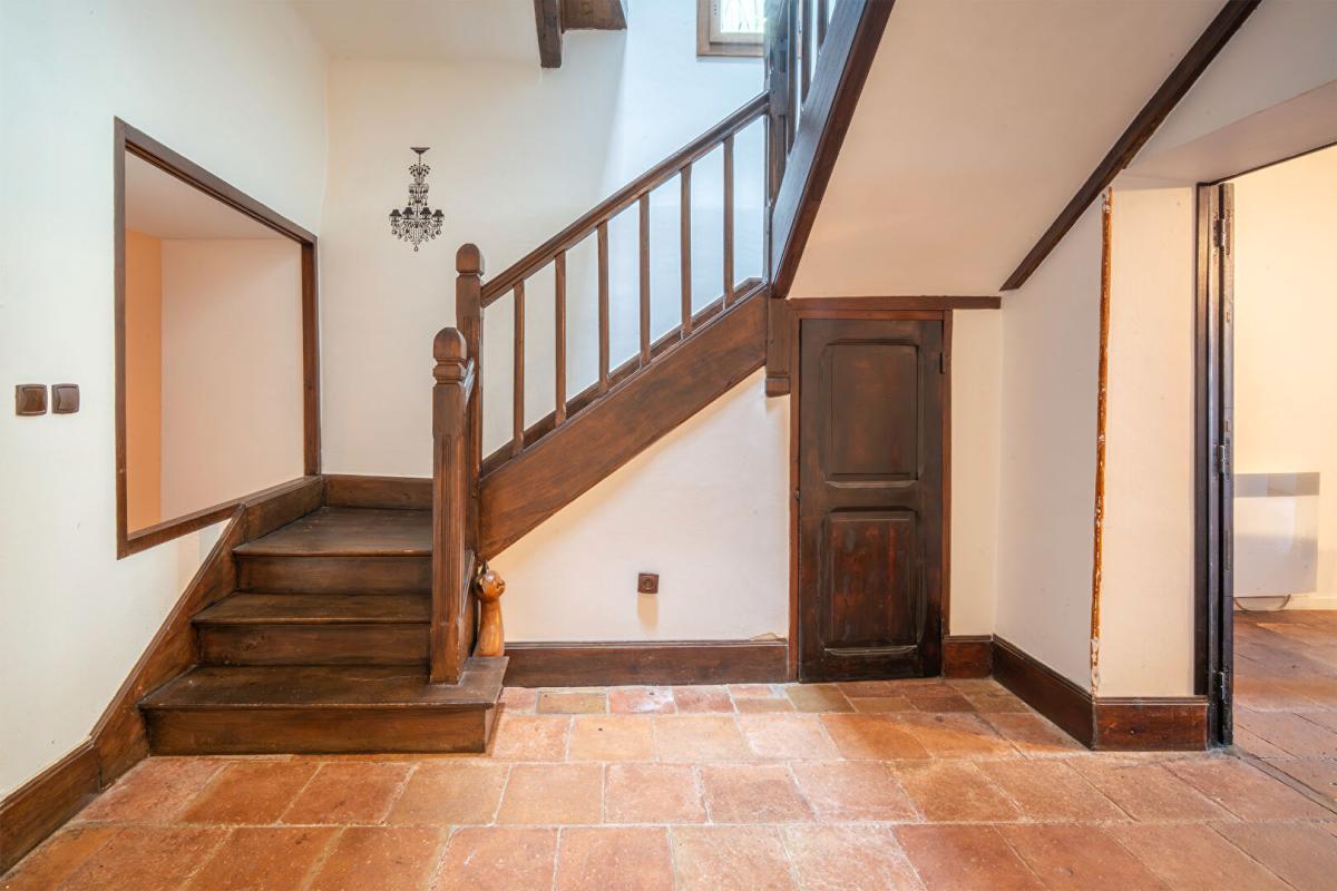 3 bedroom maison de ville in Negrepelisse, Tarn-et-Garonne, France
