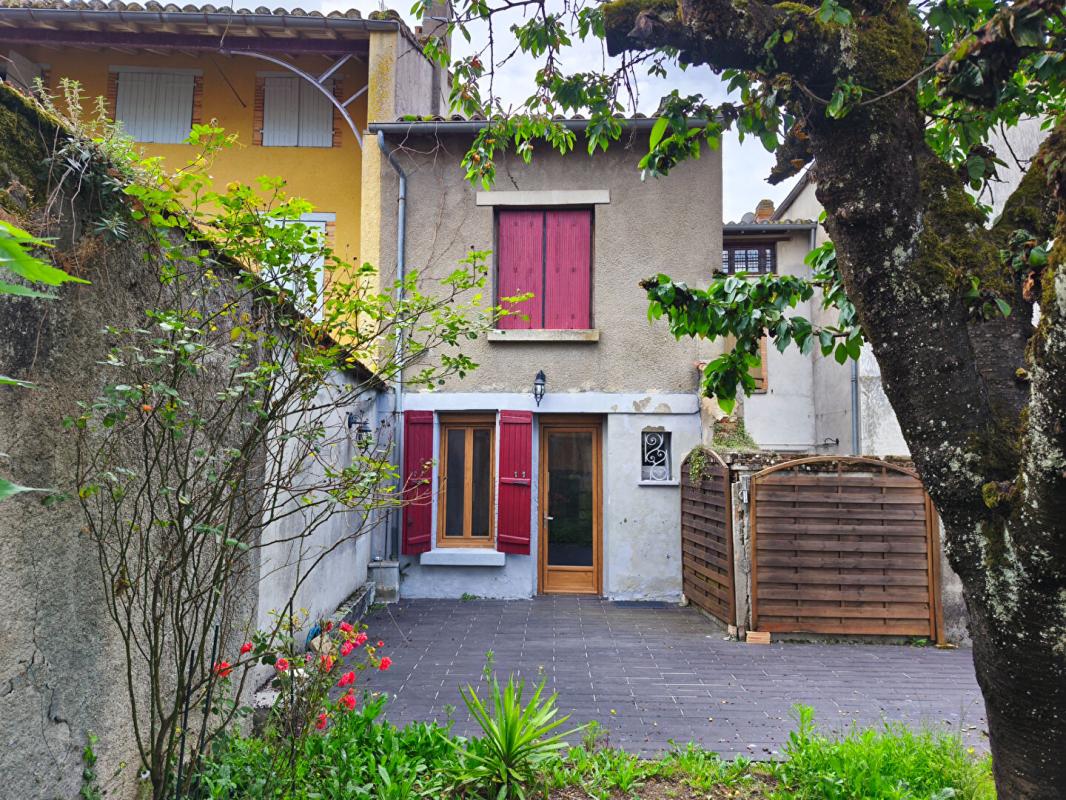 3 bedroom maison de ville in Negrepelisse, Tarn-et-Garonne, France