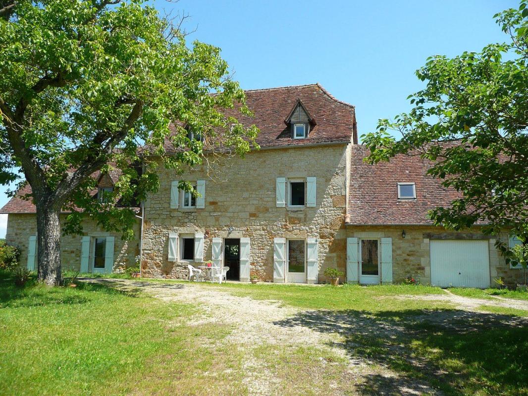 25 bedroom propriete in Causse Et Diege, Aveyron, France