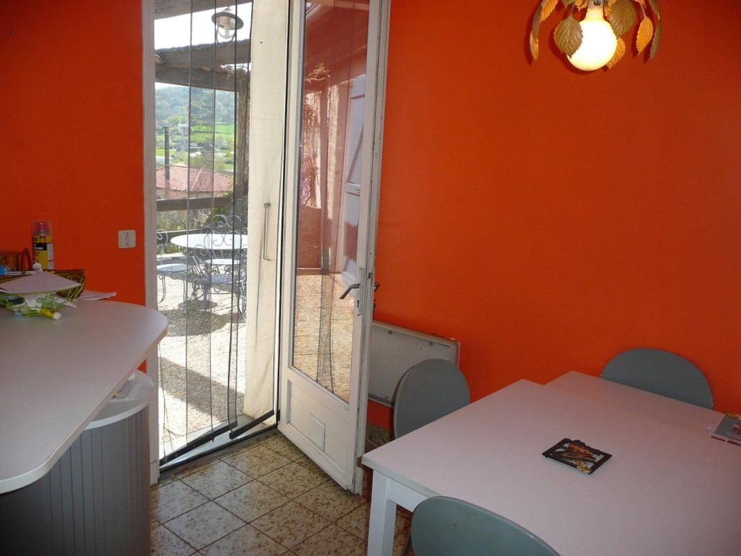 4 bedroom maison in Villefranche De Rouergue, Aveyron, France