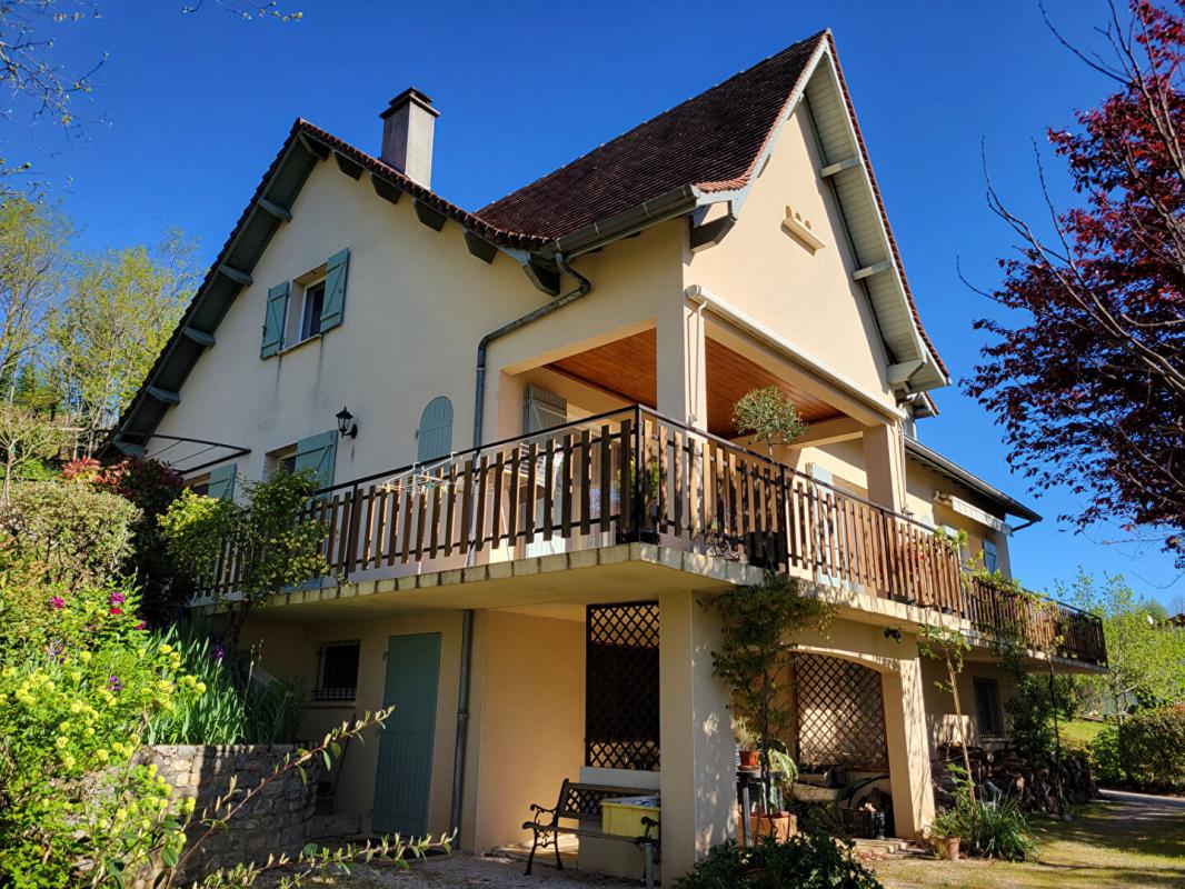 4 bedroom maison de ville in Villefranche De Rouergue, Aveyron, France