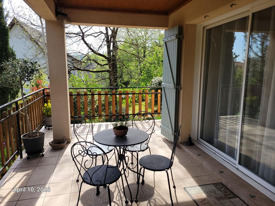 4 bedroom maison de ville in Villefranche De Rouergue, Aveyron, France