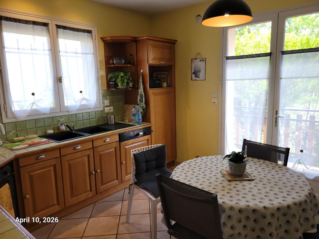 4 bedroom maison de ville in Villefranche De Rouergue, Aveyron, France