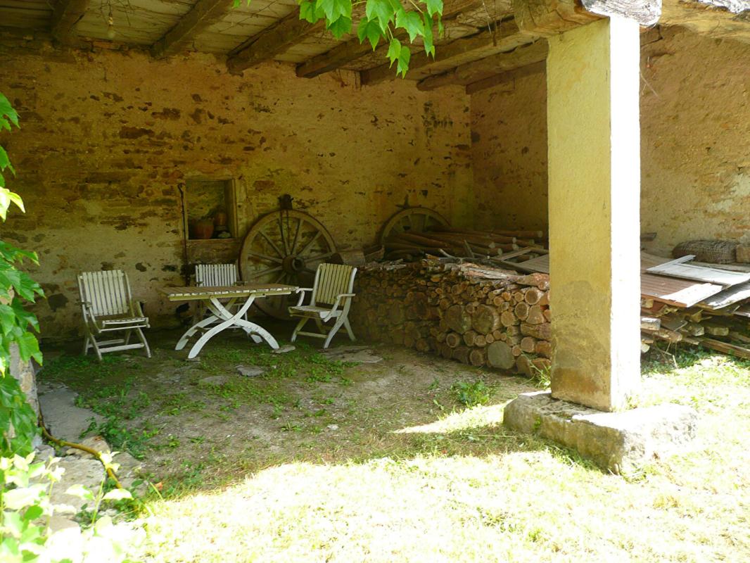 1 bedroom corps de ferme in Villefranche De Rouergue, Aveyron, France