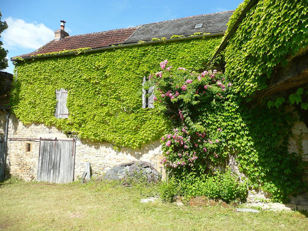 1 bedroom corps de ferme in Villefranche De Rouergue, Aveyron, France