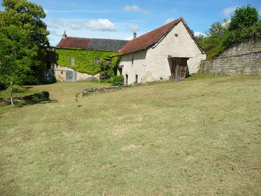 1 bedroom corps de ferme in Villefranche De Rouergue, Aveyron, France