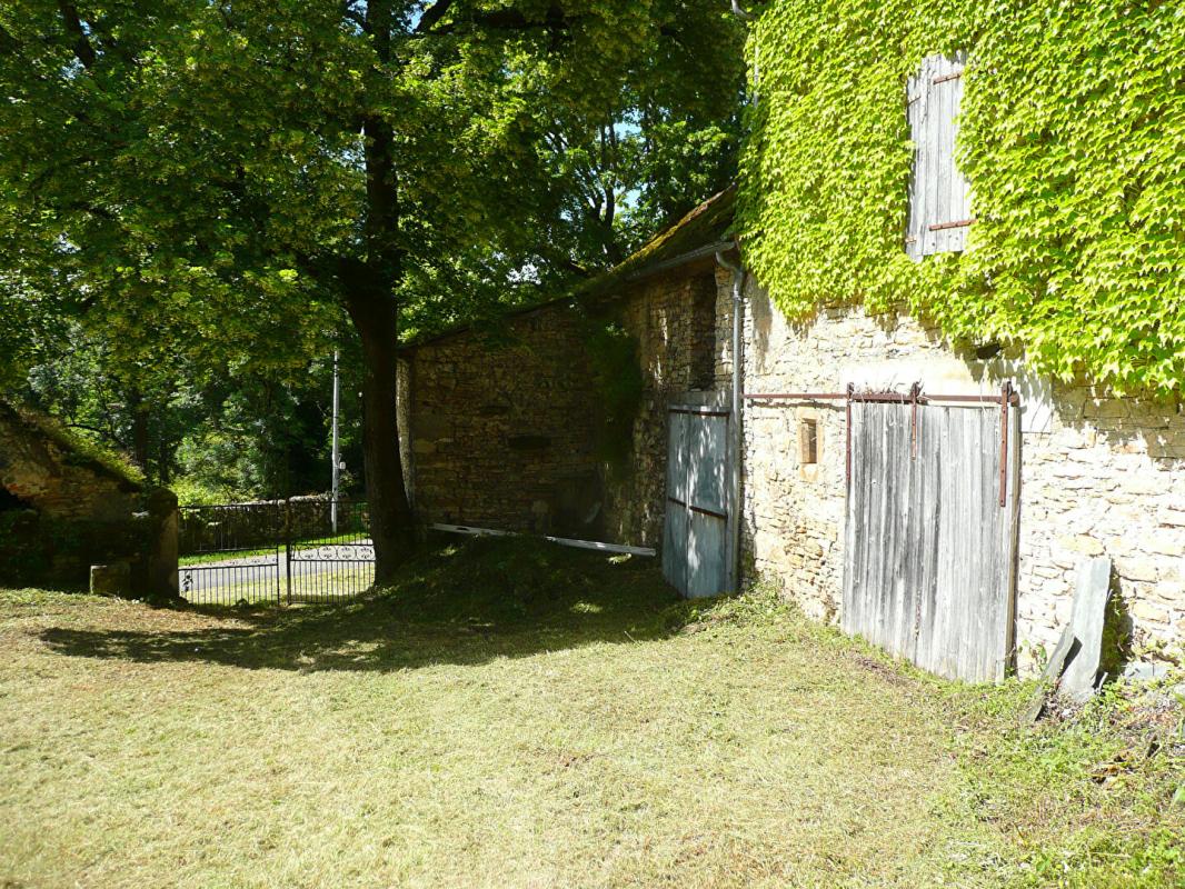 1 bedroom corps de ferme in Villefranche De Rouergue, Aveyron, France