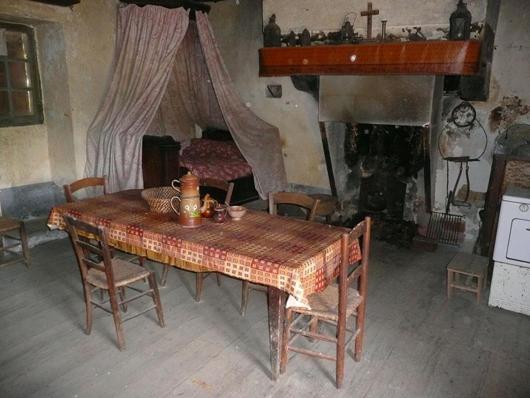 1 bedroom corps de ferme in Villefranche De Rouergue, Aveyron, France