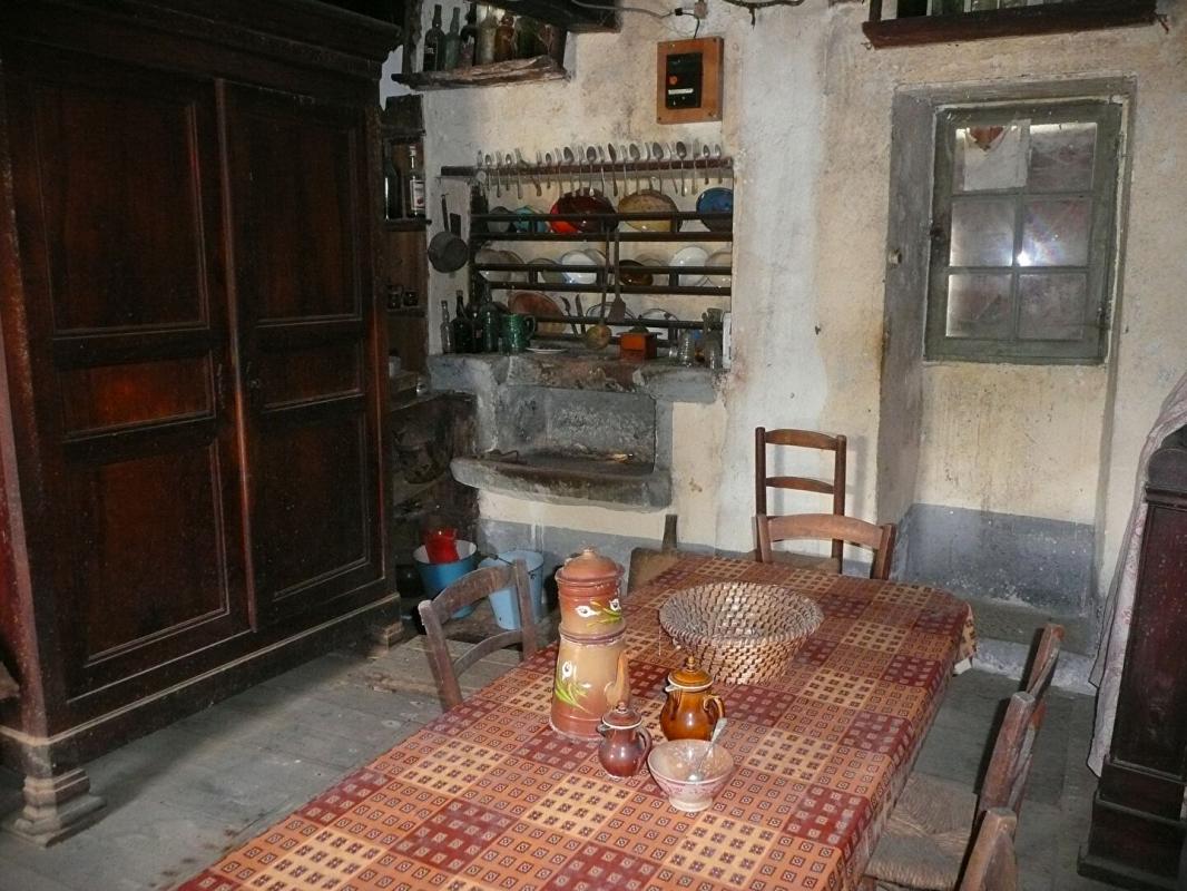 1 bedroom corps de ferme in Villefranche De Rouergue, Aveyron, France
