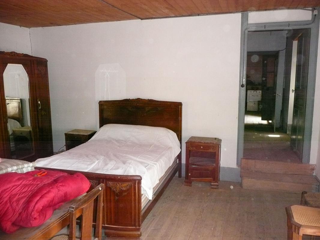 1 bedroom corps de ferme in Villefranche De Rouergue, Aveyron, France