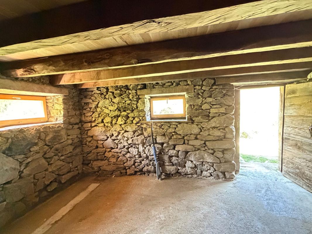 1 bedroom propriete in Bordes Uchentein, Ariège, France