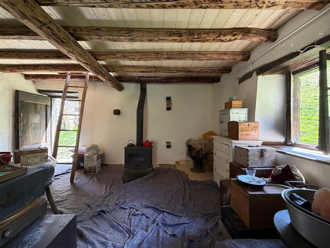 1 bedroom propriete in Bordes Uchentein, Ariège, France