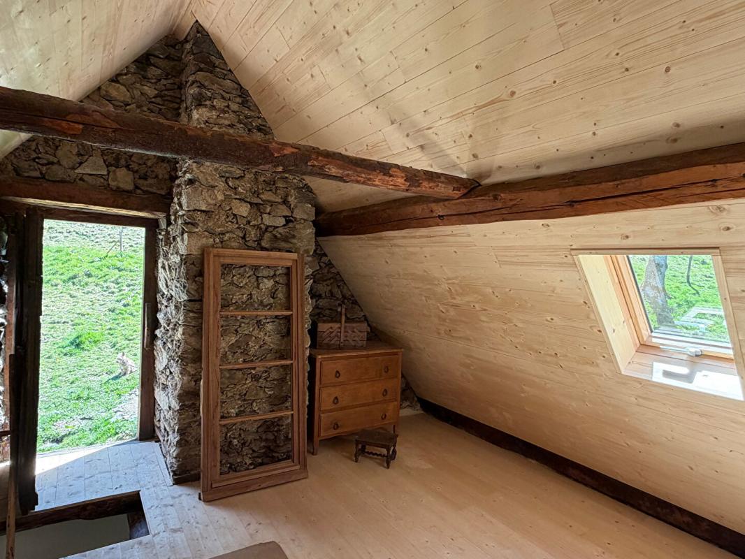 1 bedroom propriete in Bordes Uchentein, Ariège, France