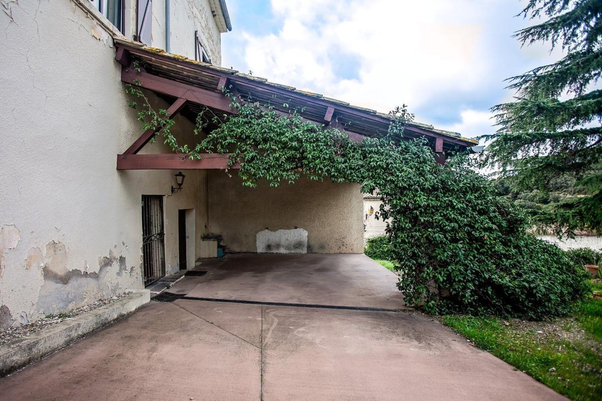 5 bedroom maison in Cabrerolles, Hérault, France