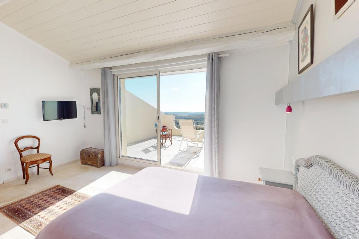 3 bedroom villa in Faugeres, Hérault, France
