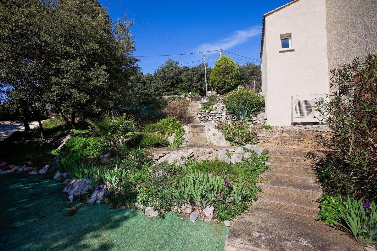 3 bedroom villa in Faugeres, Hérault, France