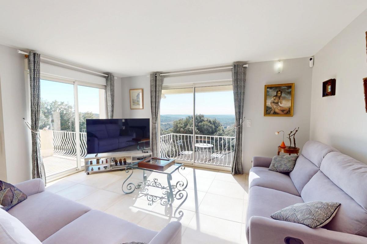 3 bedroom villa in Faugeres, Hérault, France