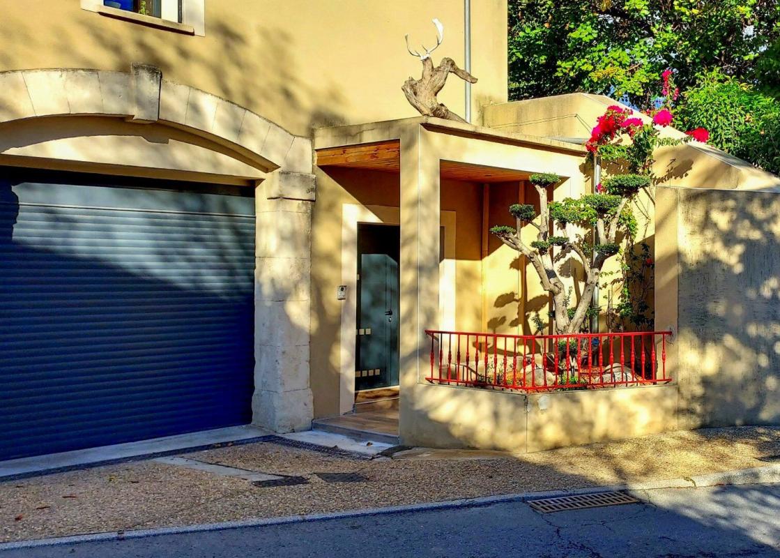 2 bedroom maison de village in Murviel Les Beziers, Hérault, France