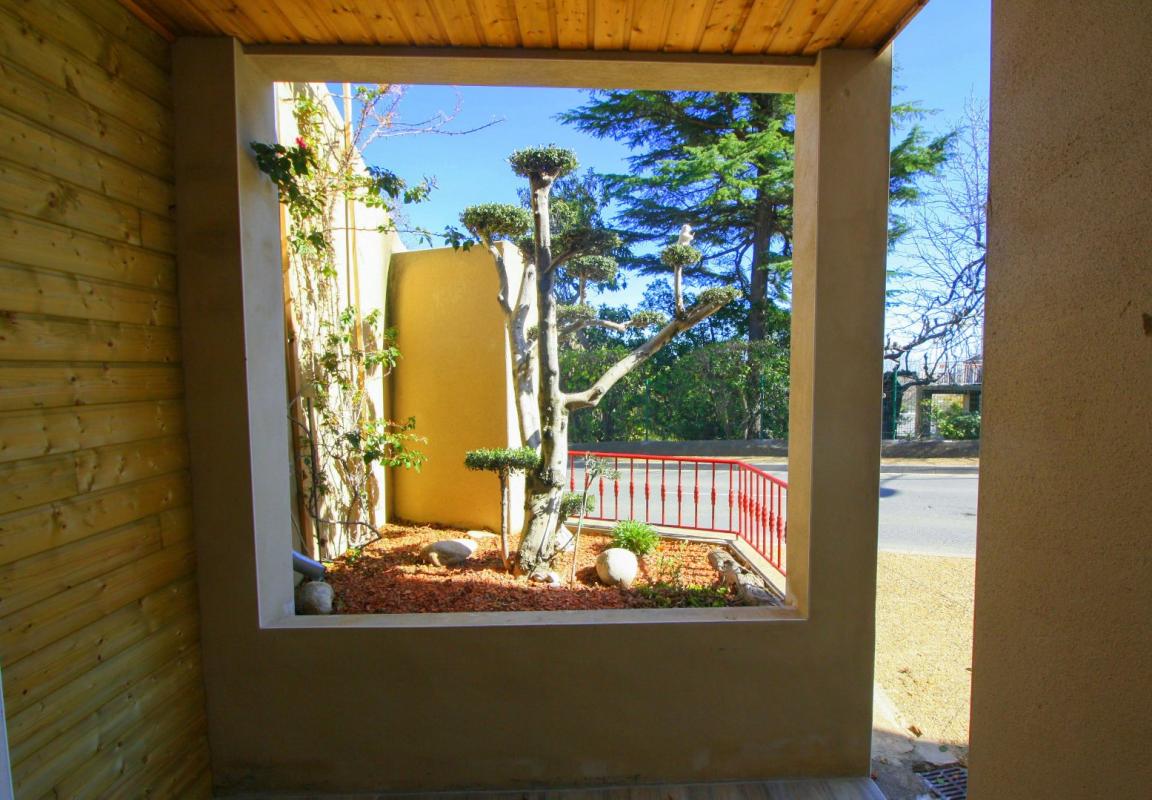 2 bedroom maison de village in Murviel Les Beziers, Hérault, France