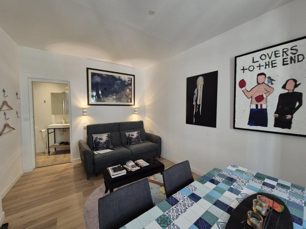 2 bedroom maison de ville in Beziers, Hérault, France