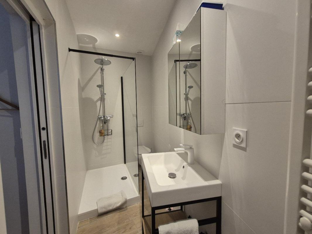 2 bedroom maison de ville in Beziers, Hérault, France