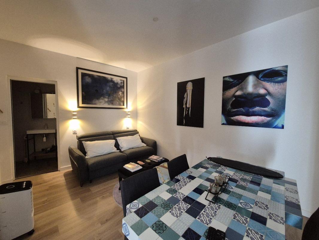 2 bedroom maison de ville in Beziers, Hérault, France