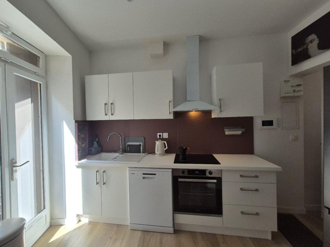 2 bedroom maison de ville in Beziers, Hérault, France
