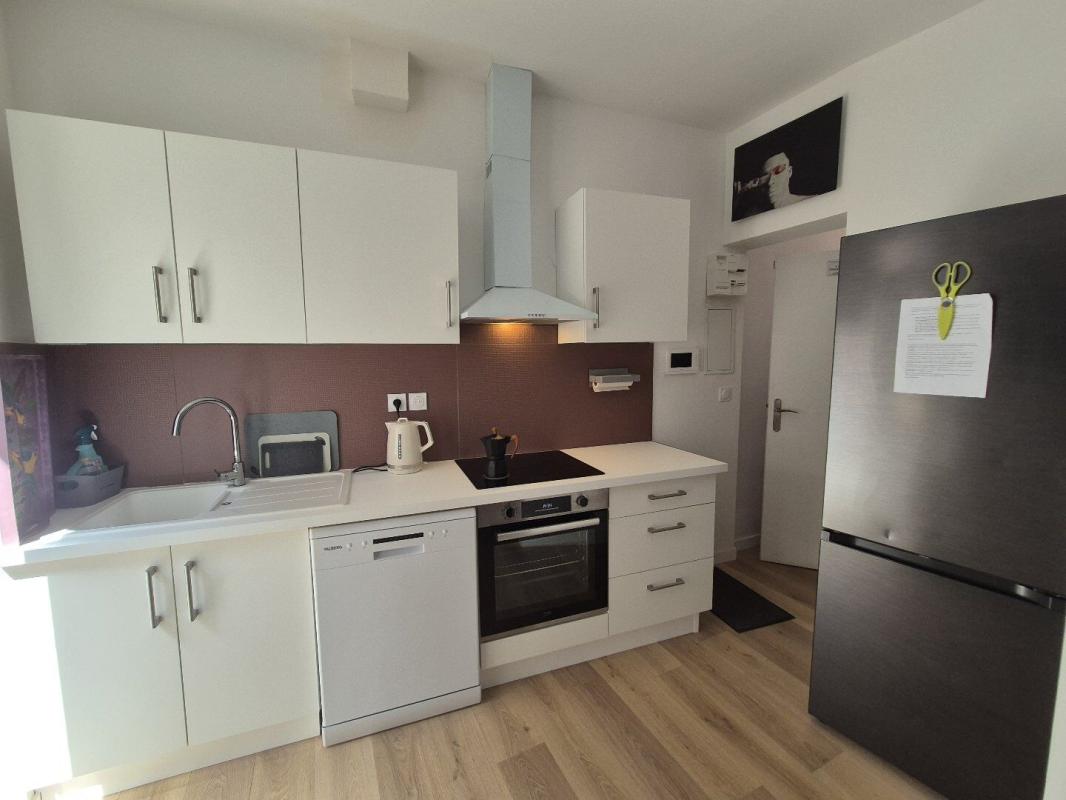 2 bedroom maison de ville in Beziers, Hérault, France