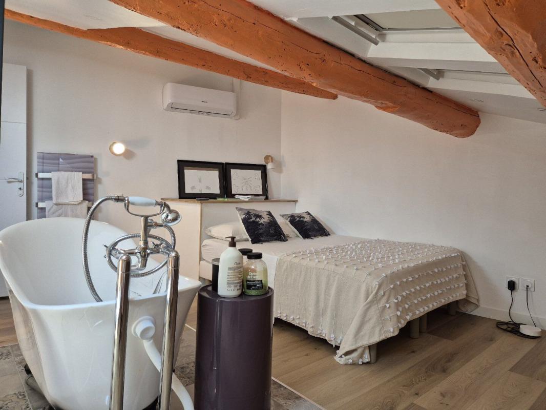 2 bedroom maison de ville in Beziers, Hérault, France