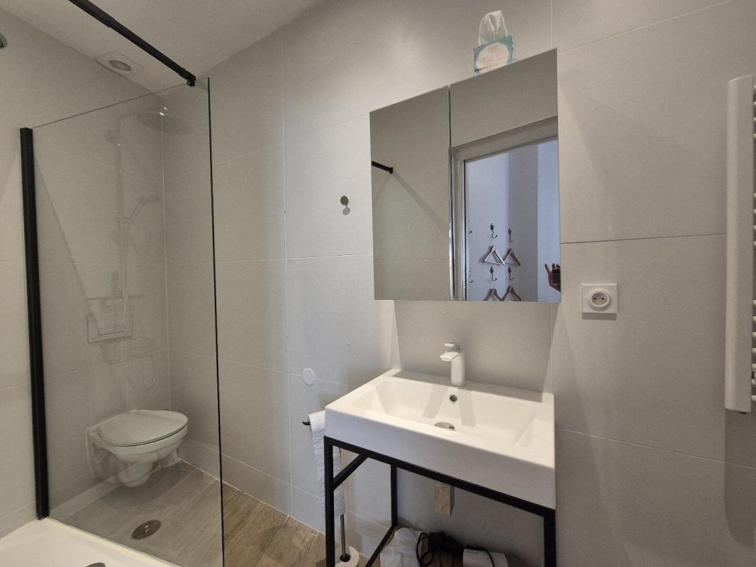 2 bedroom maison de ville in Beziers, Hérault, France