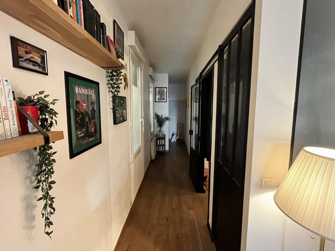 2 bedroom t3 in Montpellier, Hérault, France