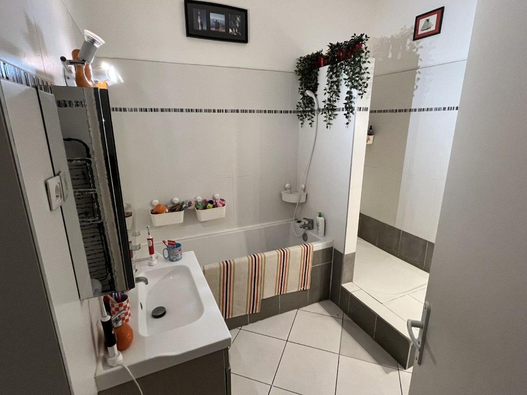 2 bedroom t3 in Montpellier, Hérault, France
