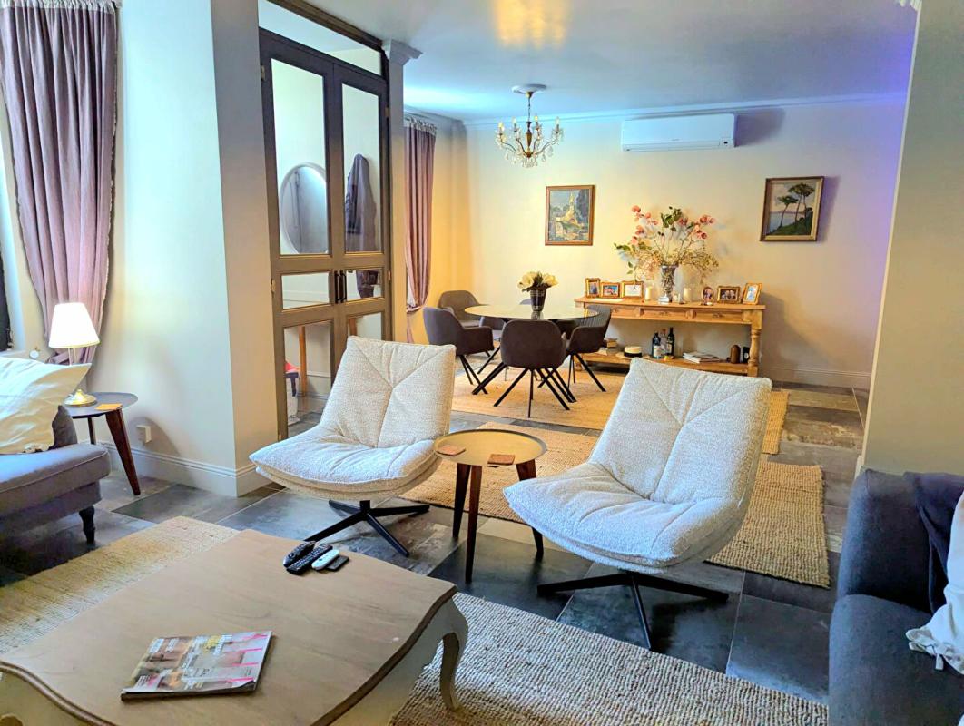 5 bedroom propriete in Puissalicon, Hérault, France