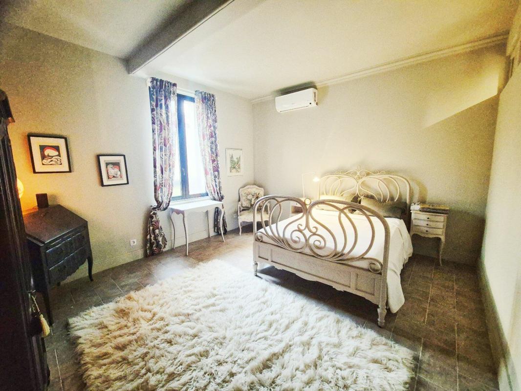 5 bedroom propriete in Puissalicon, Hérault, France