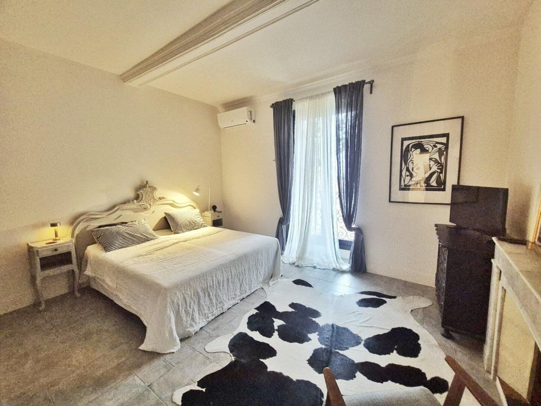 5 bedroom propriete in Puissalicon, Hérault, France