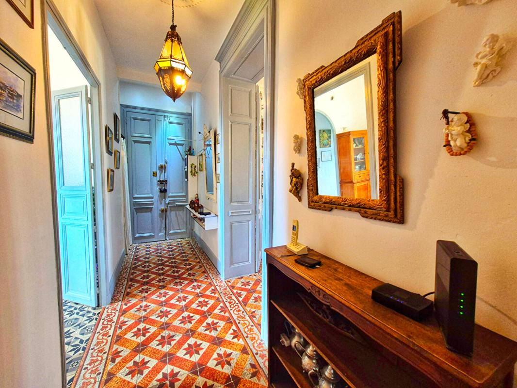 4 bedroom appartement bourgeois in Beziers, Hérault, France