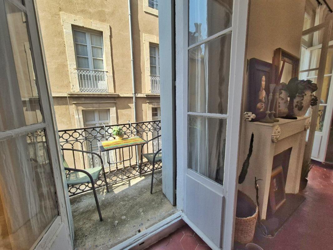 2 bedroom t4 in Beziers, Hérault, France