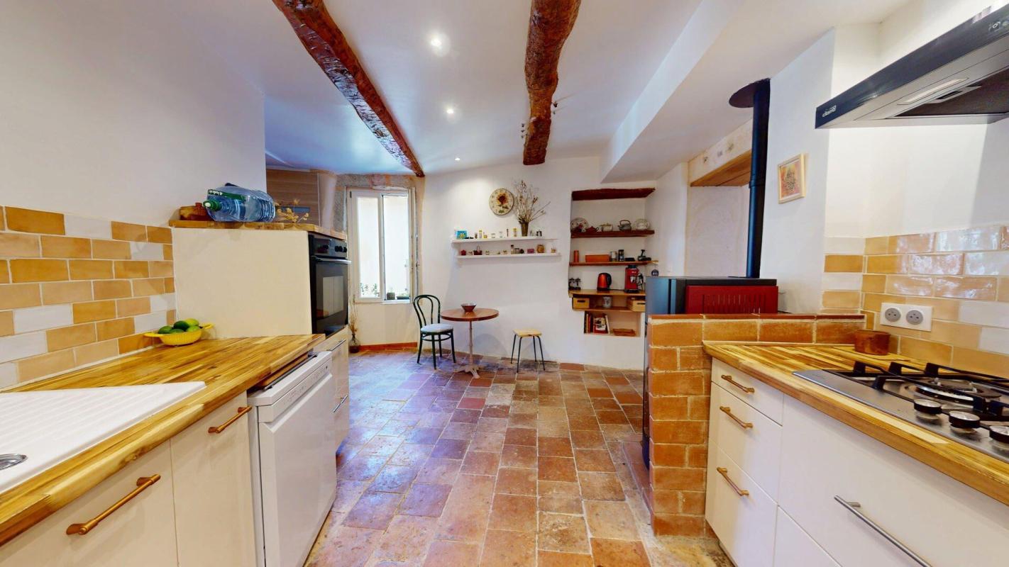 4 bedroom propriete in Murviel Les Beziers, Hérault, France