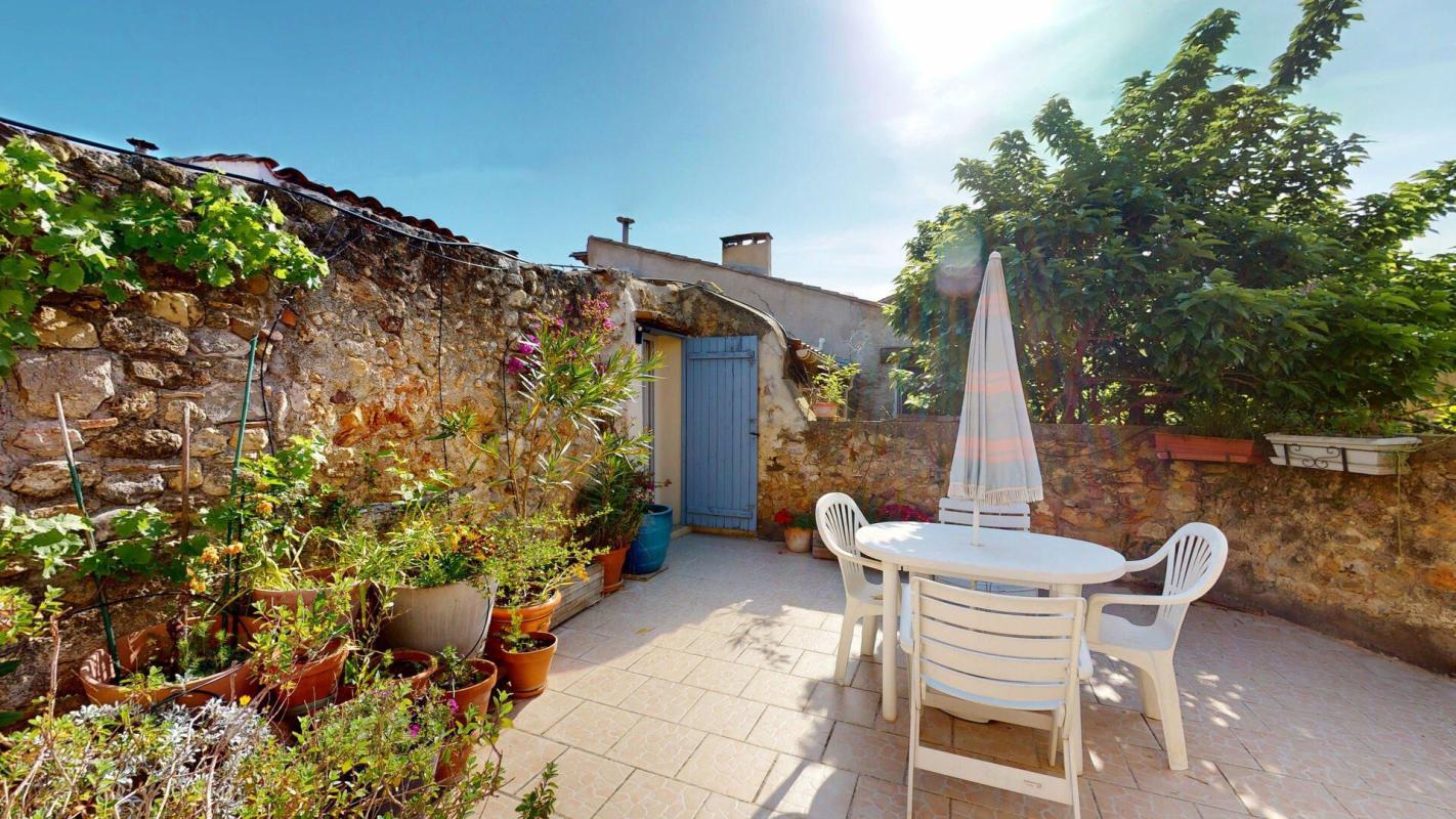 4 bedroom propriete in Murviel Les Beziers, Hérault, France