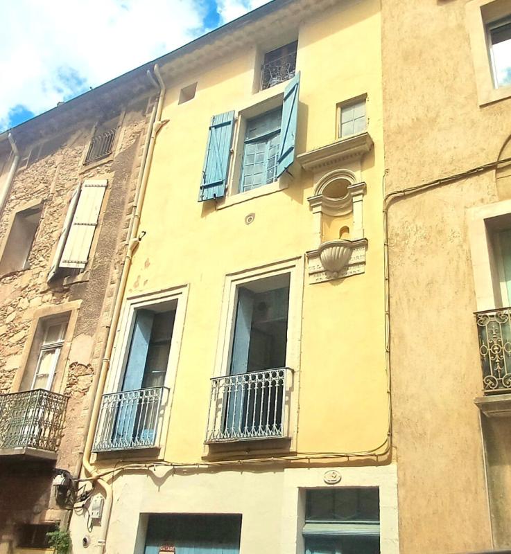 4 bedroom maison in Beziers, Hérault, France