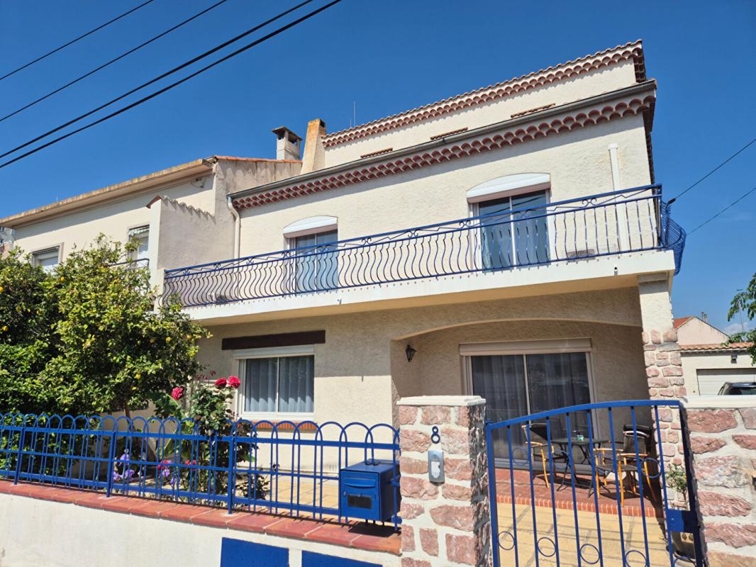 5 bedroom maison in Beziers, Hérault, France