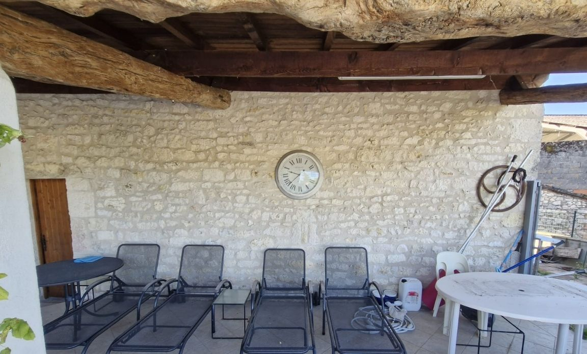 maison de village in Noailles, Tarn, France