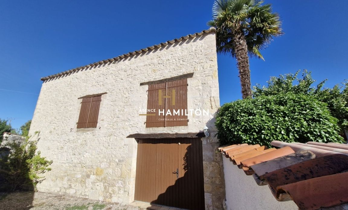 maison de village in Noailles, Tarn, France