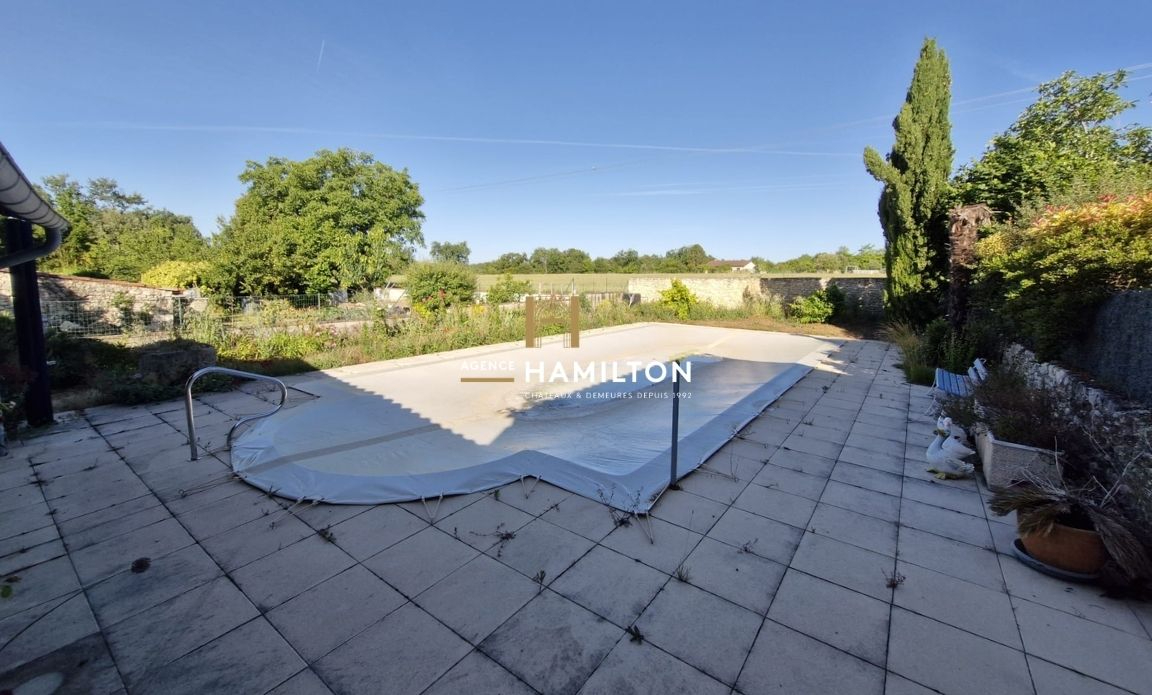 maison de village in Noailles, Tarn, France