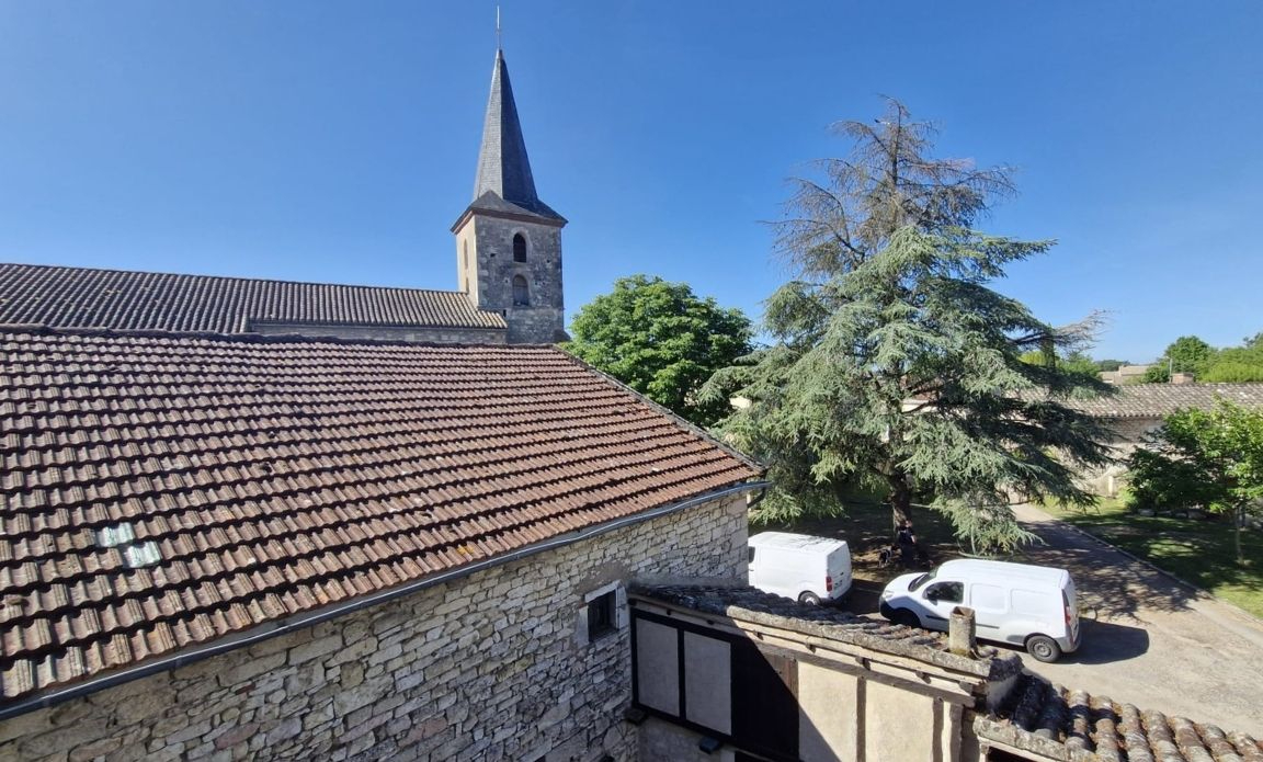 maison de village in Noailles, Tarn, France