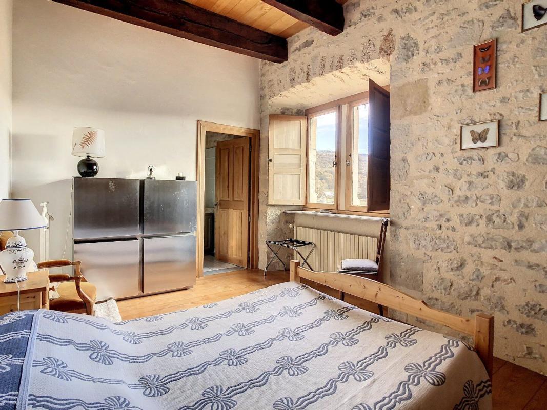 6 bedroom chateau in Ambeyrac, Aveyron, France